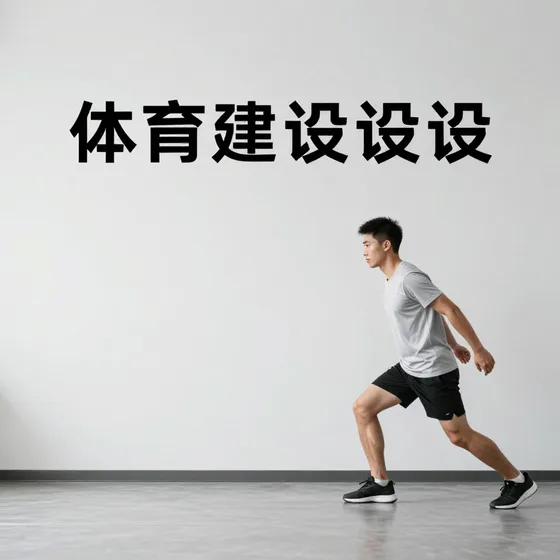 体育设施建设
